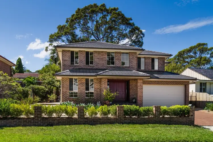 50 Mary Street, Beacon Hill NSW 2100