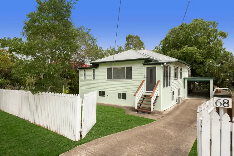 Fifth view of Homely house listing, 68 Mar Street, Holland Park QLD 4121