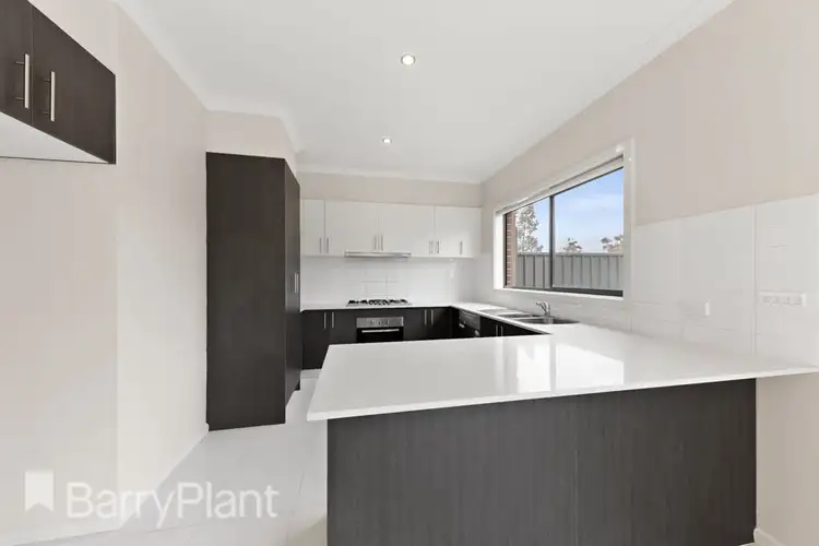 Sixth view of Homely house listing, 27 Nobel Banks Drive, Cairnlea VIC 3023