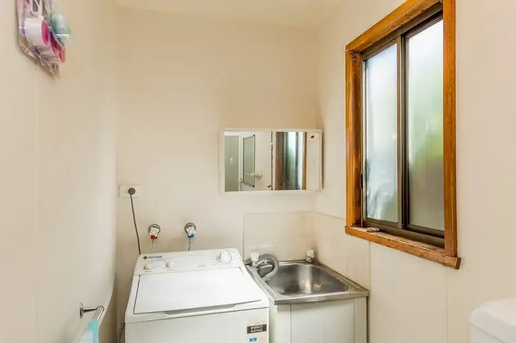 Third view of Homely block of units listing, 496 McDonald Road, Lavington NSW 2641