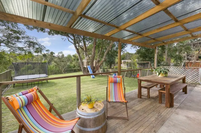 Main view of Homely house listing, 6 Magnolia Street, Kirrawee NSW 2232