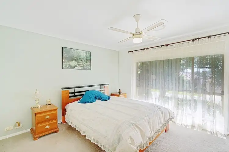 Seventh view of Homely house listing, 11 The Highwater, Mount Annan NSW 2567