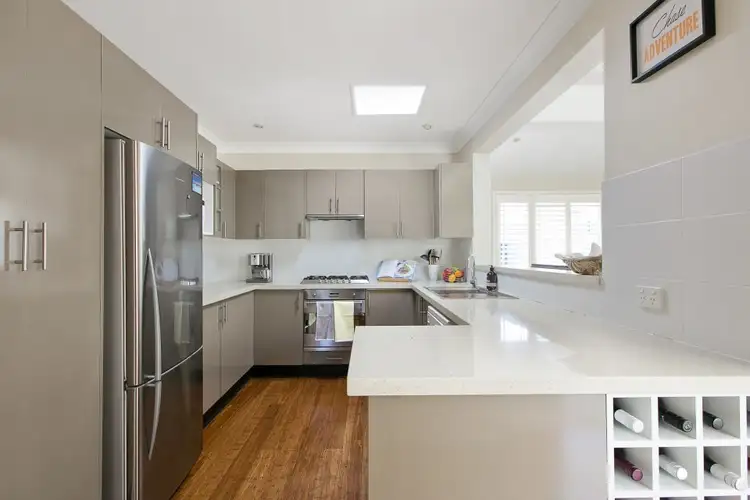 Fourth view of Homely house listing, 25a Hunter Street, North Balgowlah NSW 2093