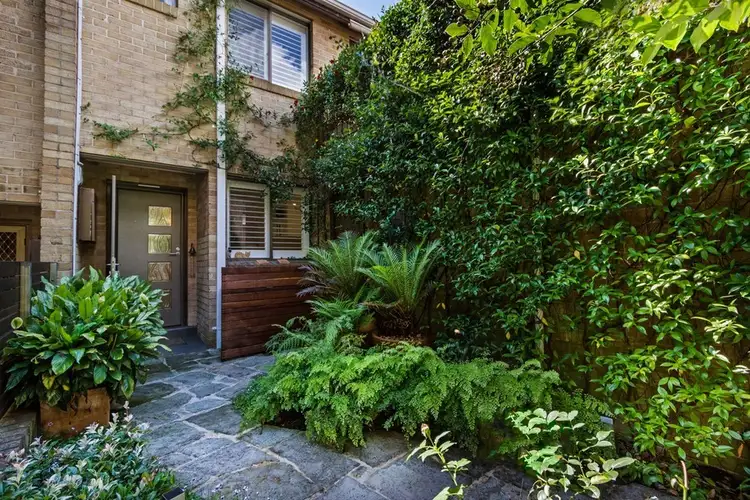 Sixth view of Homely townhouse listing, 3/415 Glebe Point Road, Glebe NSW 2037