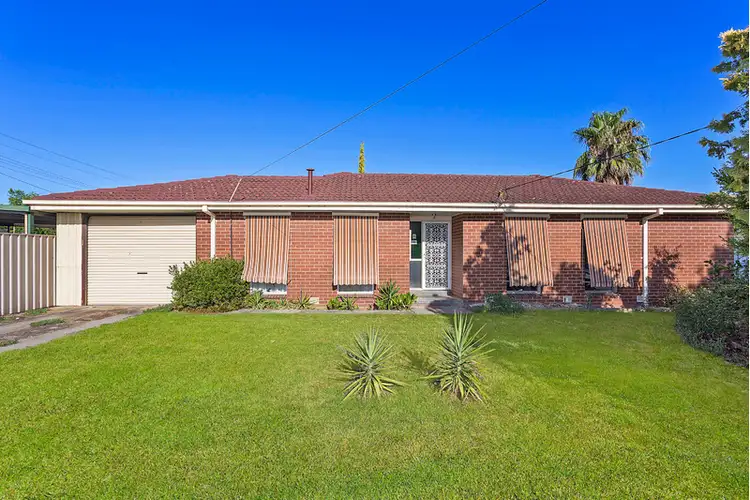 1 Pyke Court, Wodonga VIC 3690