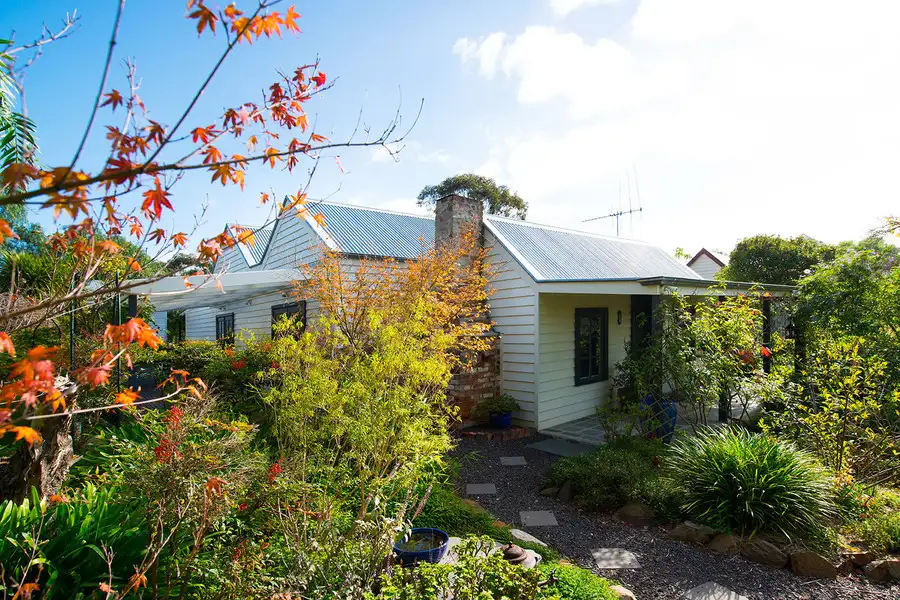 Main view of Homely house listing, 6 Phoenix Street, Maldon VIC 3463