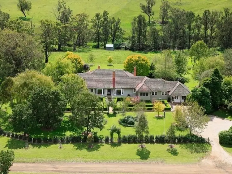 297 Telargra Road, Coolah NSW 2843