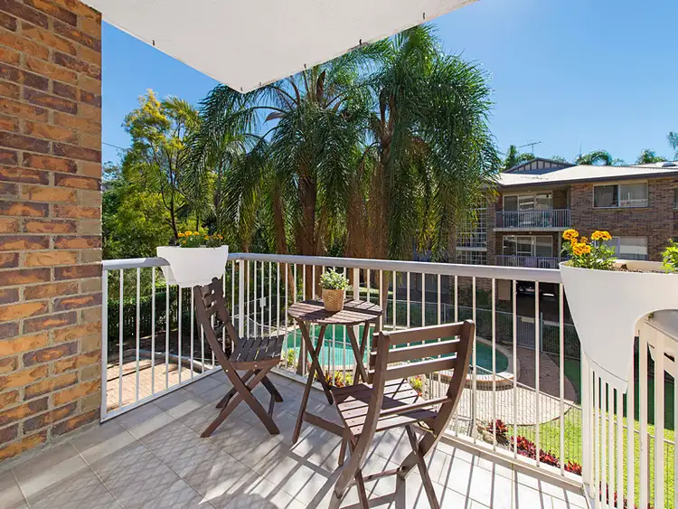 Sixth view of Homely unit listing, 2/59 Alpha Street, Taringa QLD 4068