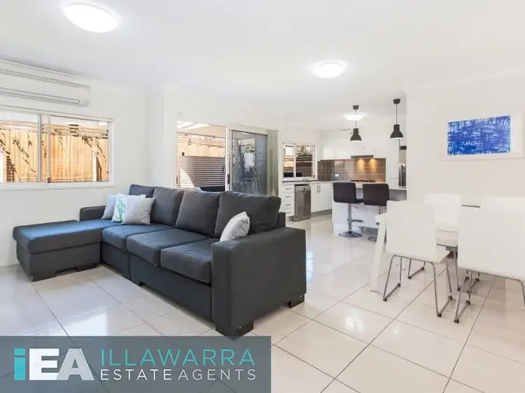 Third view of Homely townhouse listing, 18/76 Essex Street, Berkeley NSW 2506