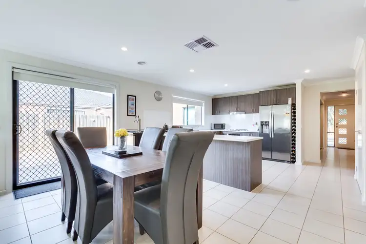 Third view of Homely house listing, 26 Duval Drive, Bacchus Marsh VIC 3340