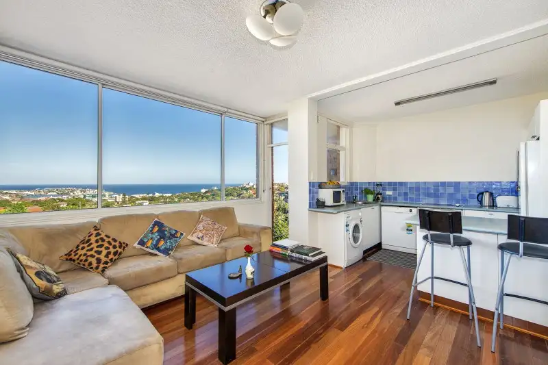 Main view of Homely apartment listing, 14/15 Birriga Road, Bellevue Hill NSW 2023
