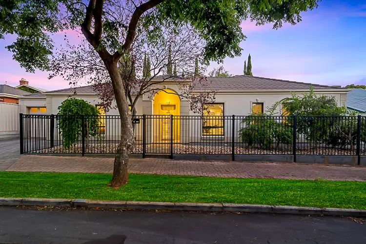 Second view of Homely house listing, 8 Rosedale Place, Magill SA 5072