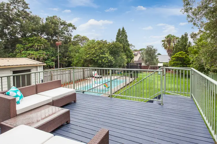 Fourth view of Homely house listing, 12 Want Street, Caringbah South NSW 2229