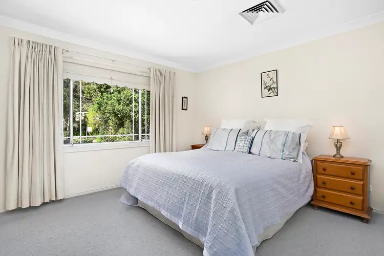 Fifth view of Homely house listing, 66 Coonara Avenue, West Pennant Hills NSW 2125