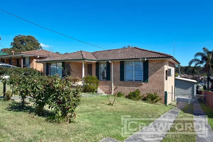 14 Seaton Street, Maryland NSW 2287