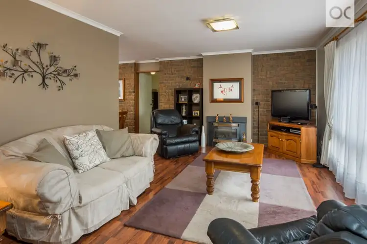Second view of Homely house listing, 27 Ina Close, Craigmore SA 5114