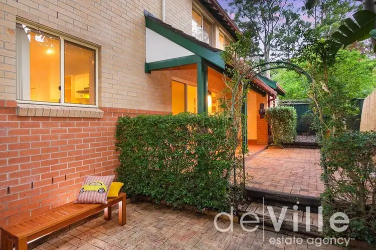 Sixth view of Homely townhouse listing, 5/167 Victoria Road, West Pennant Hills NSW 2125