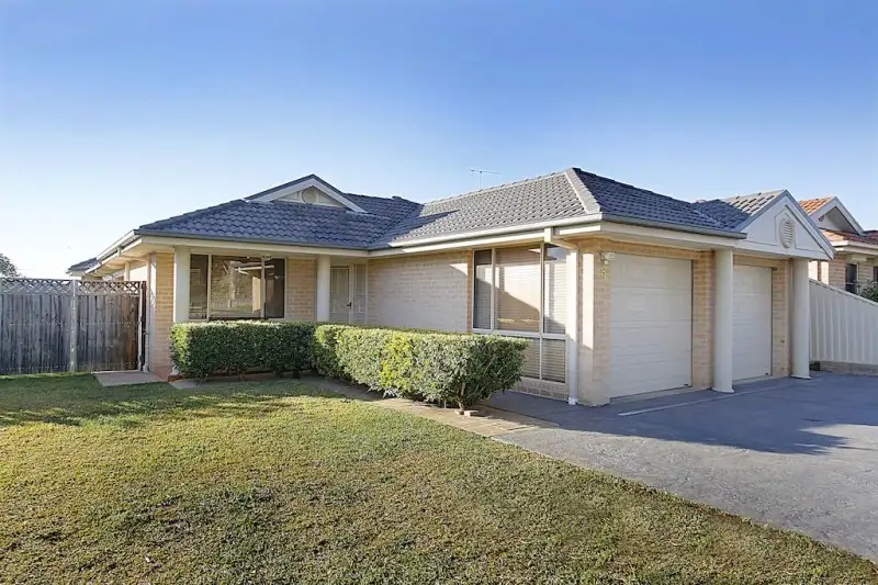 Main view of Homely house listing, 8 Kennedia Place, Mount Annan NSW 2567