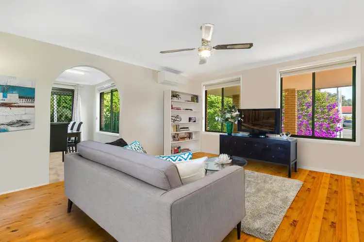 Second view of Homely house listing, 40 Lovell Road, Umina Beach NSW 2257
