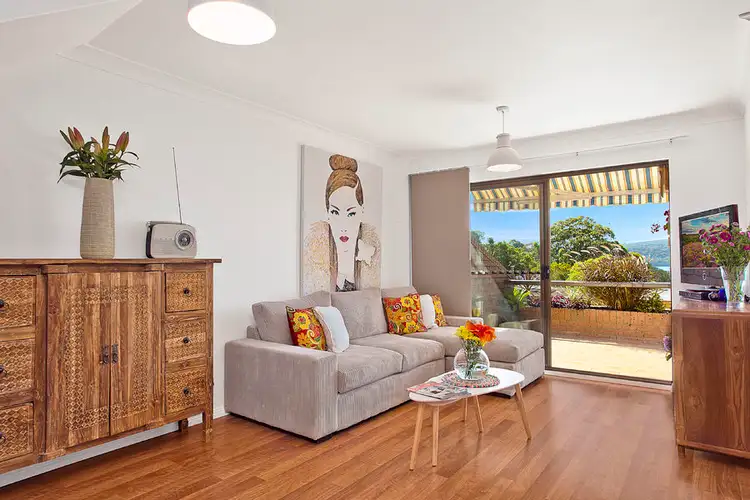 Third view of Homely townhouse listing, 1/39 Clarke Street, Narrabeen NSW 2101