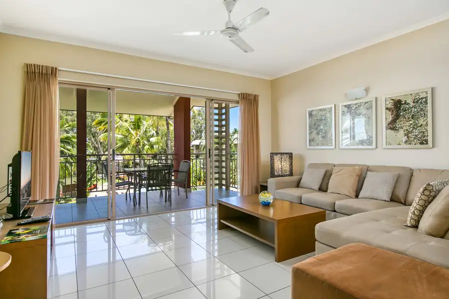 Main view of Homely apartment listing, 331/49-63 Williams Esplanade, Palm Cove QLD 4879
