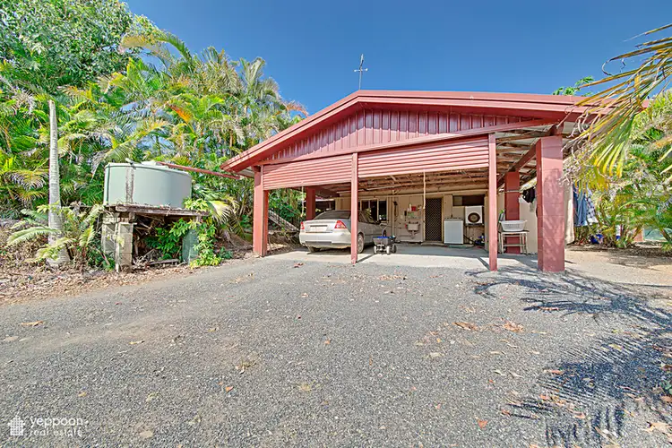 Sixth view of Homely rural property listing, 108 Cottons Road, Bondoola QLD 4703
