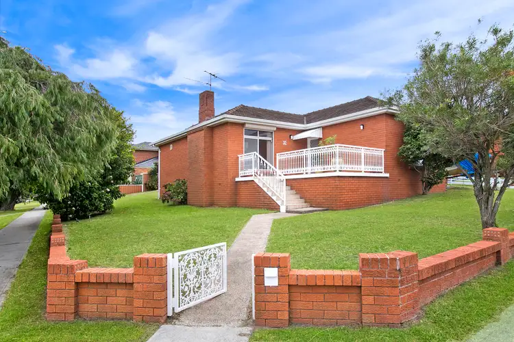 Main view of Homely house listing, 32 Paterson Street, Matraville NSW 2036