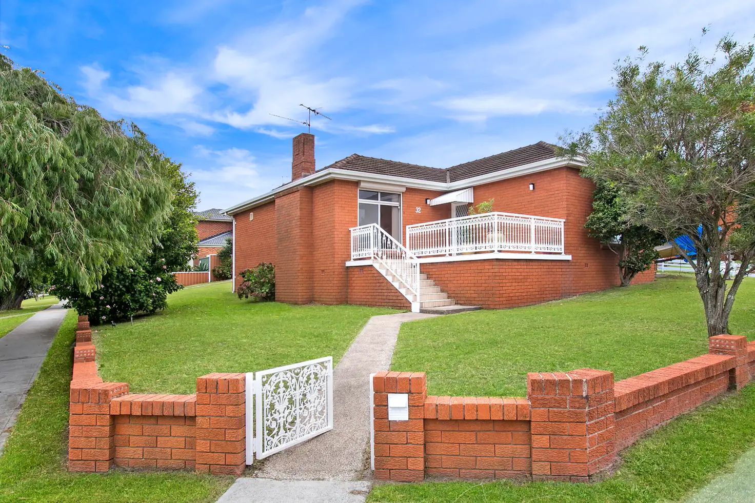 Main view of Homely house listing, 32 Paterson Street, Matraville NSW 2036