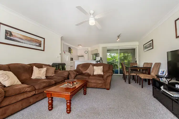 Sixth view of Homely unit listing, 32/27 Wharf Road, Surfers Paradise QLD 4217