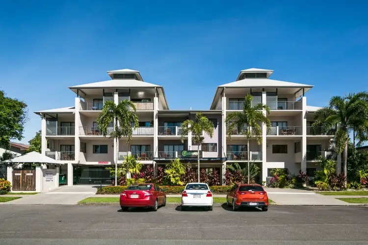 Level 1/3/157 Grafton Street, Cairns City QLD 4870