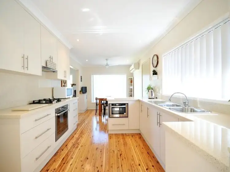 Main view of Homely house listing, 54 Corbett Avenue, Dubbo NSW 2830