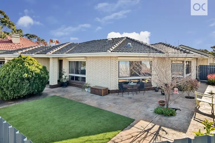 Third view of Homely house listing, 5 St Georges Place, Alberton SA 5014