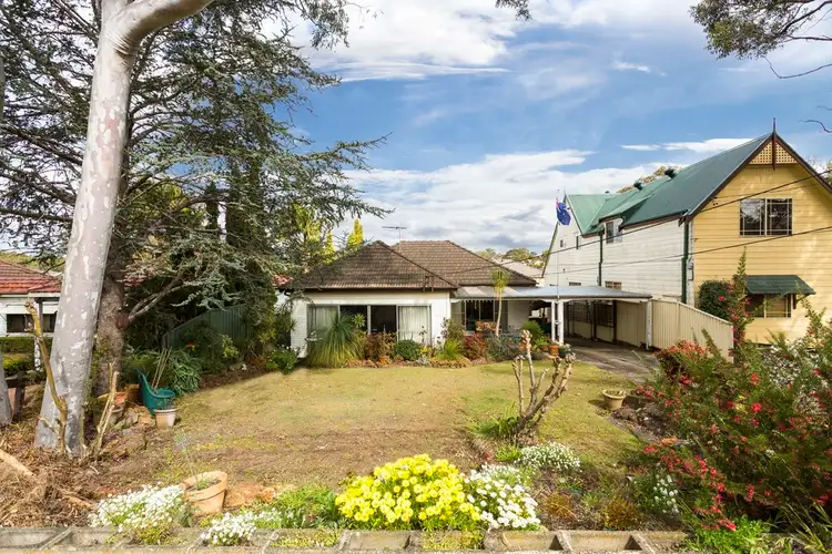87 Burns Road, Picnic Point NSW 2213