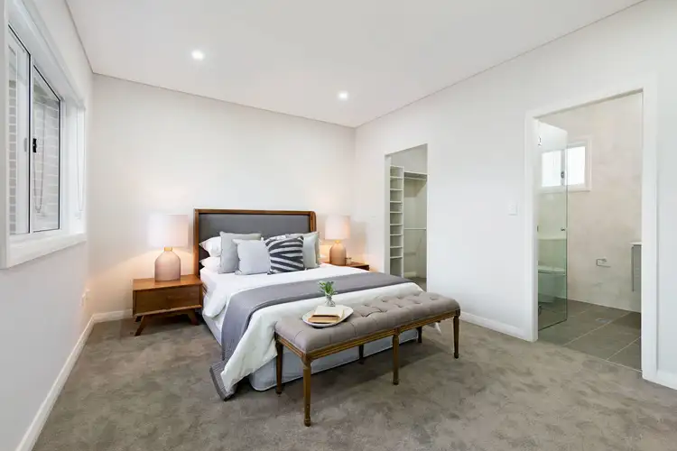 Fifth view of Homely semi-detached listing, 33B Kings Road, Denistone East NSW 2112