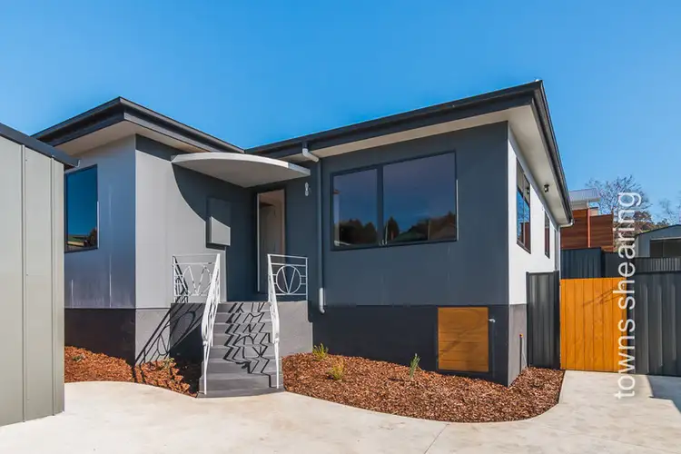 2/28 Pomona Road, Riverside TAS 7250