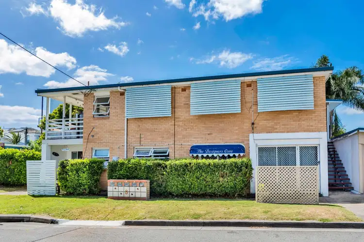 Third view of Homely unit listing, 4/8 Third Avenue, Palm Beach QLD 4221