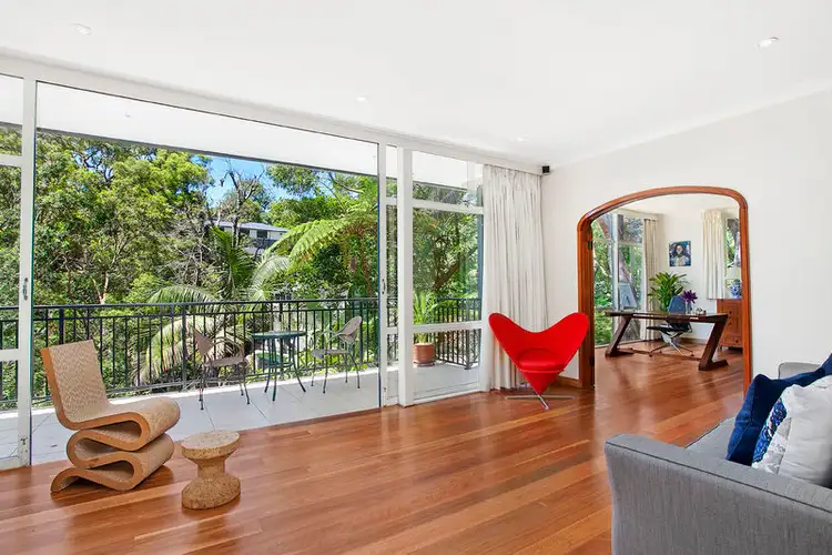 Fifth view of Homely house listing, 13 Sirius Avenue, Mosman NSW 2088