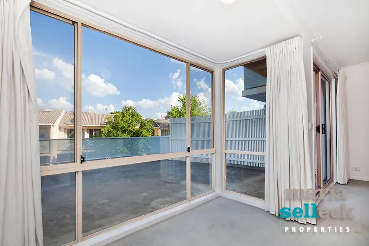 Fourth view of Homely townhouse listing, 13/44 Medworth Crescent, Lyneham ACT 2602