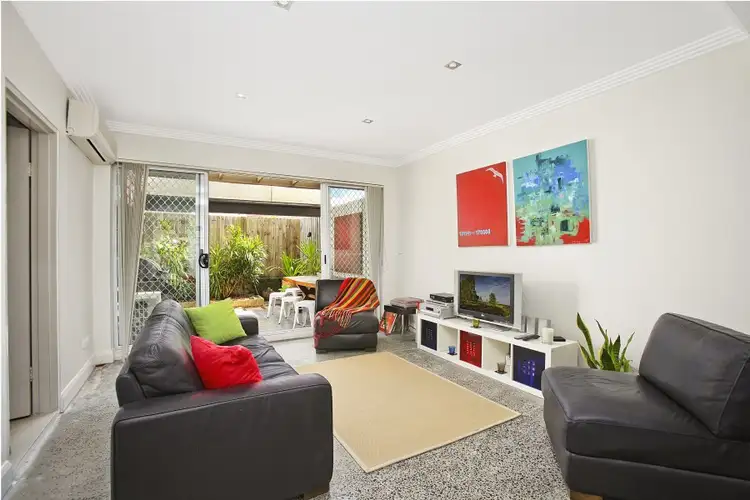 Main view of Homely apartment listing, 2/3 Anderton Street, Marrickville NSW 2204