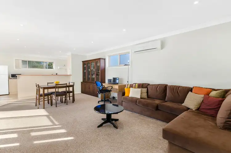 Third view of Homely townhouse listing, 2/650-652 Princes Highway, Russell Vale NSW 2517