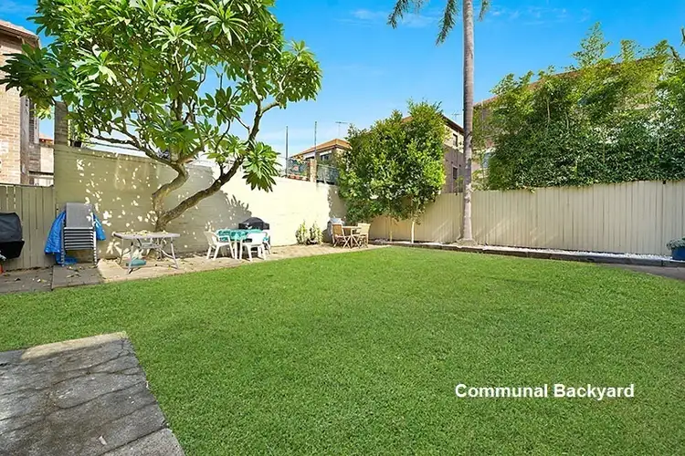 Fourth view of Homely apartment listing, 4/13 Bennett Street, Bondi NSW 2026