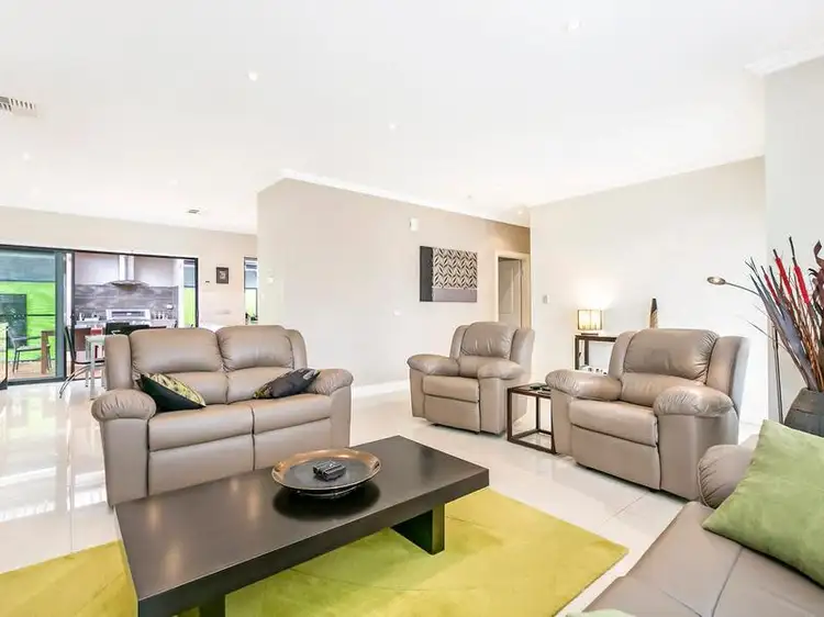 Third view of Homely house listing, 21 Mitchell Street, Glengowrie SA 5044