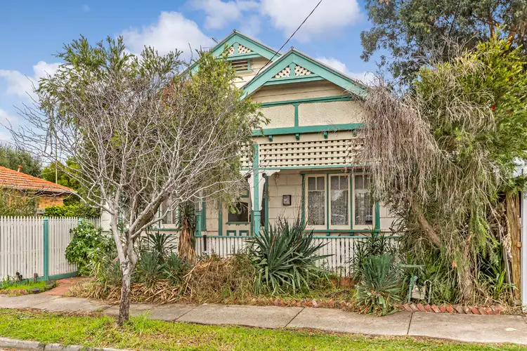 16 Creswick Street, Footscray VIC 3011