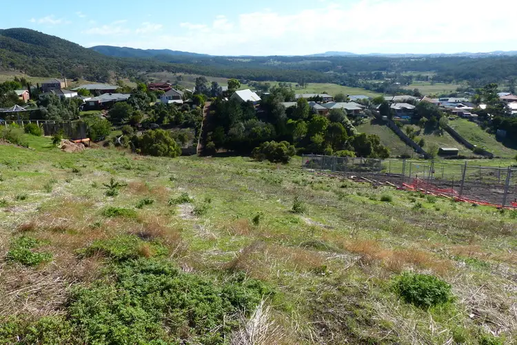 Second view of Homely land listing, 28 Fairway Crescent, Bacchus Marsh VIC 3340