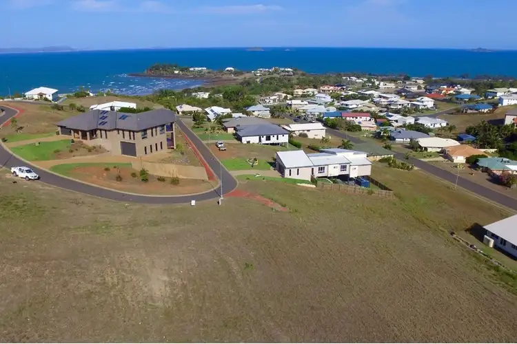 Third view of Homely land listing, 10 Livistonia Crescent, Emu Park QLD 4710