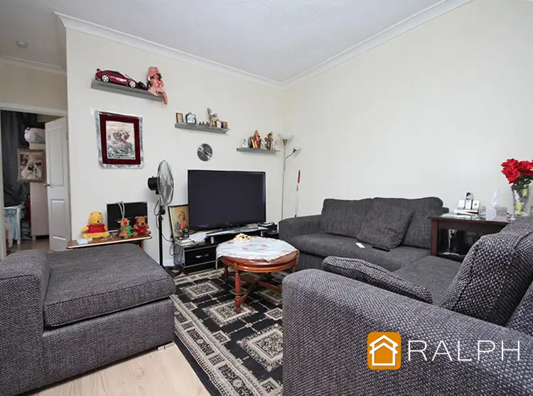 Second view of Homely unit listing, 3/77 Augusta Street, Punchbowl NSW 2196