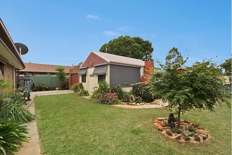 29 Derrimut Road, White Hills VIC 3550