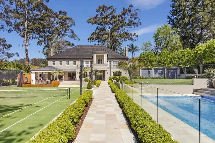 Third view of Homely house listing, 29a Bobbin Head Road, Pymble NSW 2073