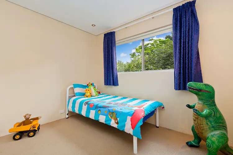 Fourth view of Homely apartment listing, 10/2 Findlay Avenue, Roseville NSW 2069