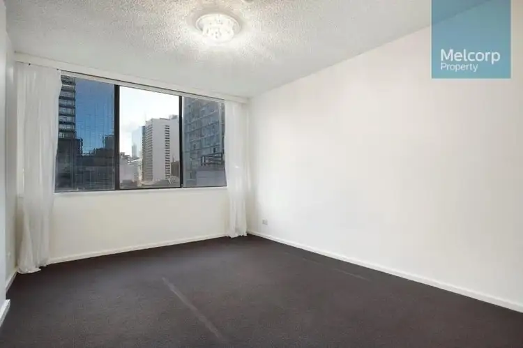 Fourth view of Homely apartment listing, 5.4/201 Spring Street, Melbourne VIC 3000